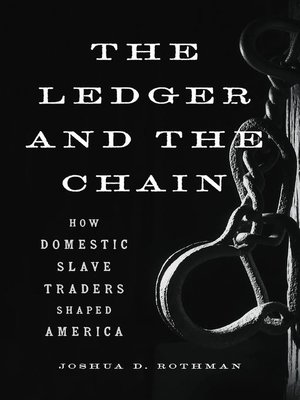 cover image of The Ledger and the Chain